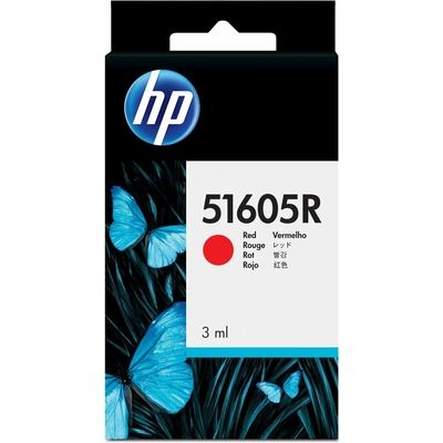 HP 5160 (51605R) - Magenta - Druckerpatrone