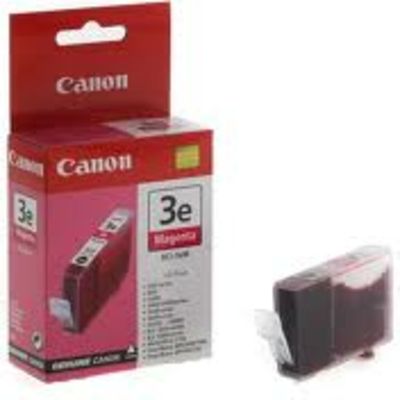 Canon BCI-3eM - Magenta - Druckerpatrone