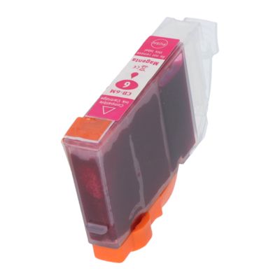 Druckerpatrone kompatibel mit Canon BCI-3eM - Magenta