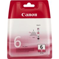 Canon BCI-6M - Magenta - Druckerpatrone