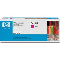HP 822A (C4151A) - Magenta - Toner