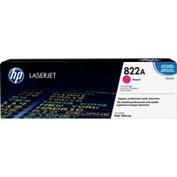 HP 822A (C8553A) - Magenta - Toner