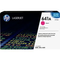 HP 641A (C9723A) - Magenta - Toner