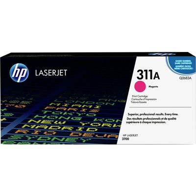 HP 311A (Q2683A) - Magenta - Toner
