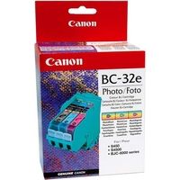 Canon BC-32E - Fotofarben - Druckkopf