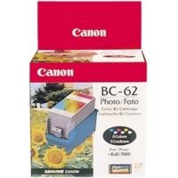 Canon BC-62 - Fotofarben - Druckkopf