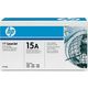 HP 15A (C7115A) - Schwarz - Toner
