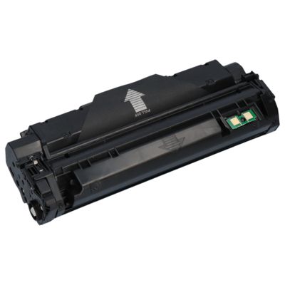 Toner kompatibel mit HP 15A (C7115A) - Schwarz