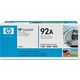 HP 92A (C4092A) - Schwarz - Toner
