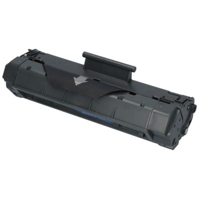Toner kompatibel mit HP 92A (C4092A) - Schwarz