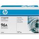 HP 96A (C4096A) - Schwarz - Toner