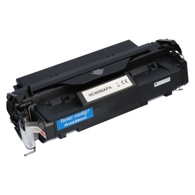 Toner kompatibel mit HP 96A (C4096A) - Schwarz