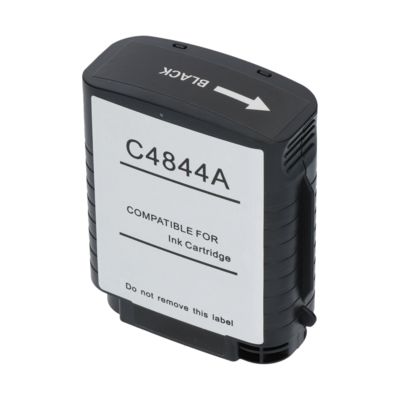 Druckerpatrone kompatibel mit HP 10 (C4844A) - Schwarz