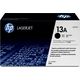 HP 13A (Q2613A) - Schwarz - Toner