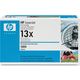 HP 13X (Q2613X) - Schwarz - Toner - Hohe Kapazität