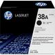HP 38A (Q1338A) - Schwarz - Toner