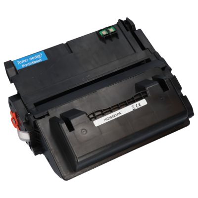 Toner kompatibel mit HP 38A (Q1338A) - Schwarz
