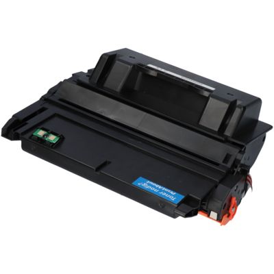 Toner kompatibel mit HP 39A (Q1339A) - Schwarz