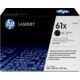 HP 61X (C8061X) - Schwarz - Toner - Hohe Kapazität