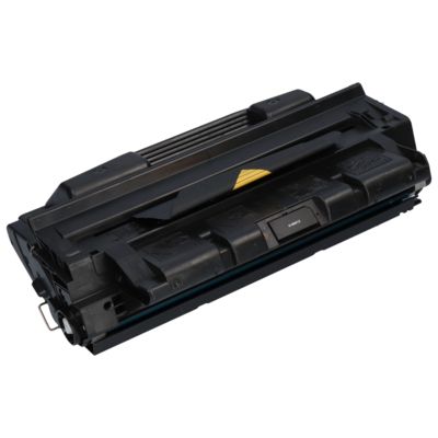 Toner kompatibel mit HP 61X (C8061X) - Schwarz - Hohe Kapazität