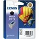 Epson T019 (C13T019401) - Schwarz - Druckerpatrone