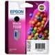 Epson T028 (C13T028401) - Schwarz - Druckerpatrone