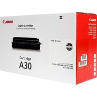 Canon A30 - Schwarz - Toner