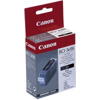 Canon BCI-3eBK - Schwarz - Druckerpatrone