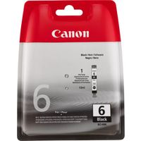 Canon BCI-6BK - Schwarz - Druckerpatrone
