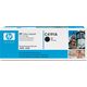 HP 640A (C4191A) - Schwarz - Toner