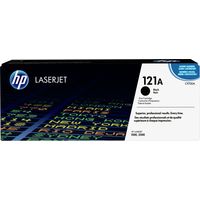 HP 121A (C9700A) - Schwarz - Toner