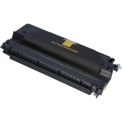 Toner kompatibel mit Canon E-30 - Schwarz
