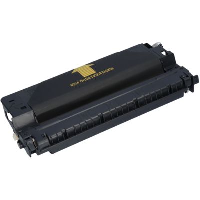 Toner kompatibel mit Canon E-30 - Schwarz