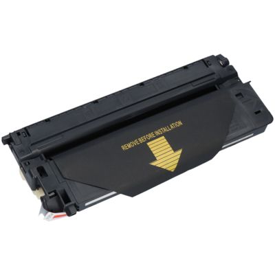 Toner kompatibel mit Canon E-30 - Schwarz