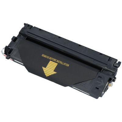 Toner kompatibel mit Canon E-30 - Schwarz
