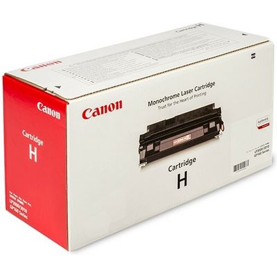 Canon EP-62 - Schwarz - Toner