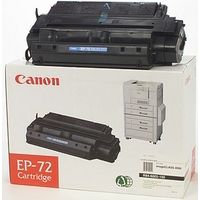 Canon EP-72 - Schwarz - Toner