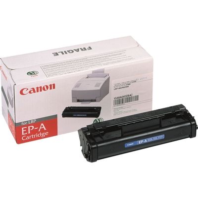 Canon EP-A - Schwarz - Toner