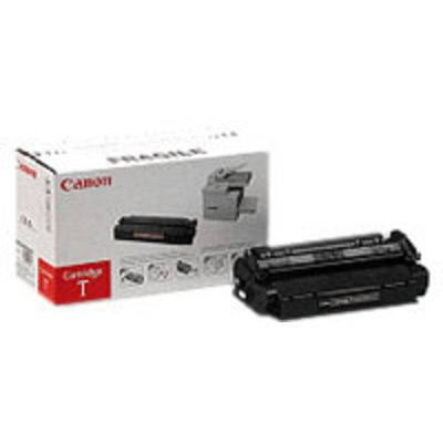 Canon T - Schwarz - Toner