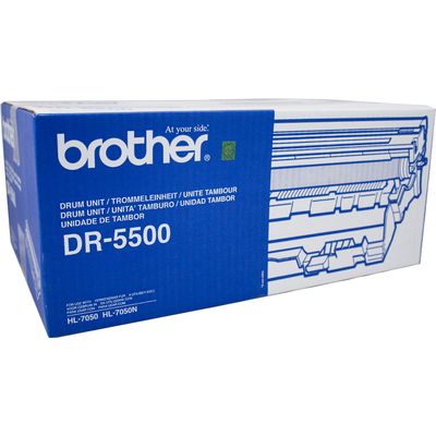 Brother DR-5500 - Schwarz - Trommel