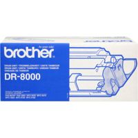 Brother DR-8000 - Schwarz - Trommel