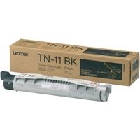 Brother TN-11BK - Schwarz - Toner