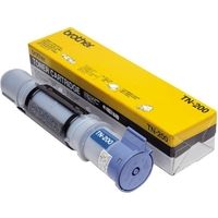 Brother TN-200 - Schwarz - Toner