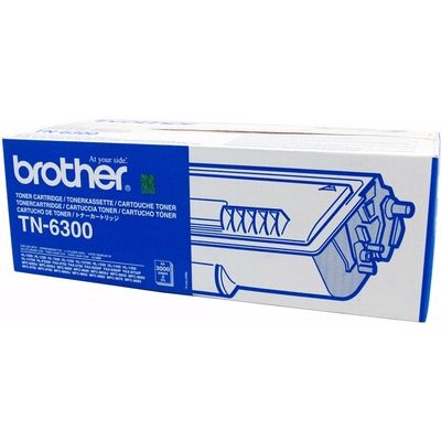 Brother TN-6300 - Schwarz - Toner