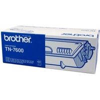 Brother TN-7600 - Schwarz - Toner - Hohe Kapazität