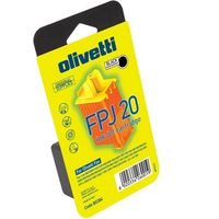 Olivetti 84431 - Schwarz - Druckerpatrone