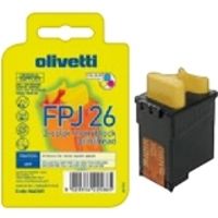 Olivetti 84436 - 3-farbig - Druckerpatrone