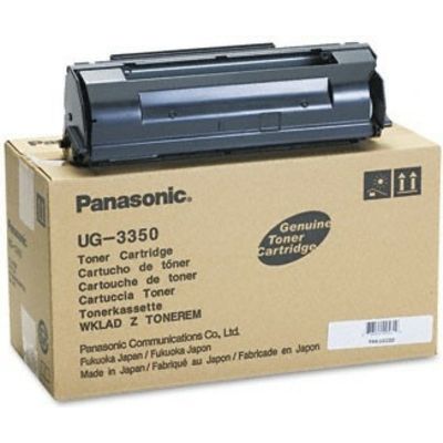 Panasonic UG-3350 - Schwarz - Toner
