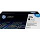 HP 122A (Q3960A) - Schwarz - Toner