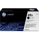 HP 49X (Q5949X) - Schwarz - Toner - Hohe Kapazität